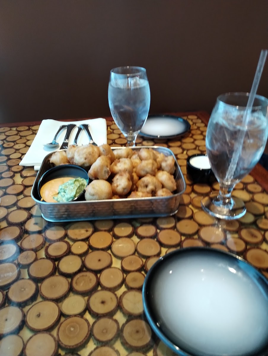 Tatoosh Grill at Emerald Queen Casino - Photo 4
