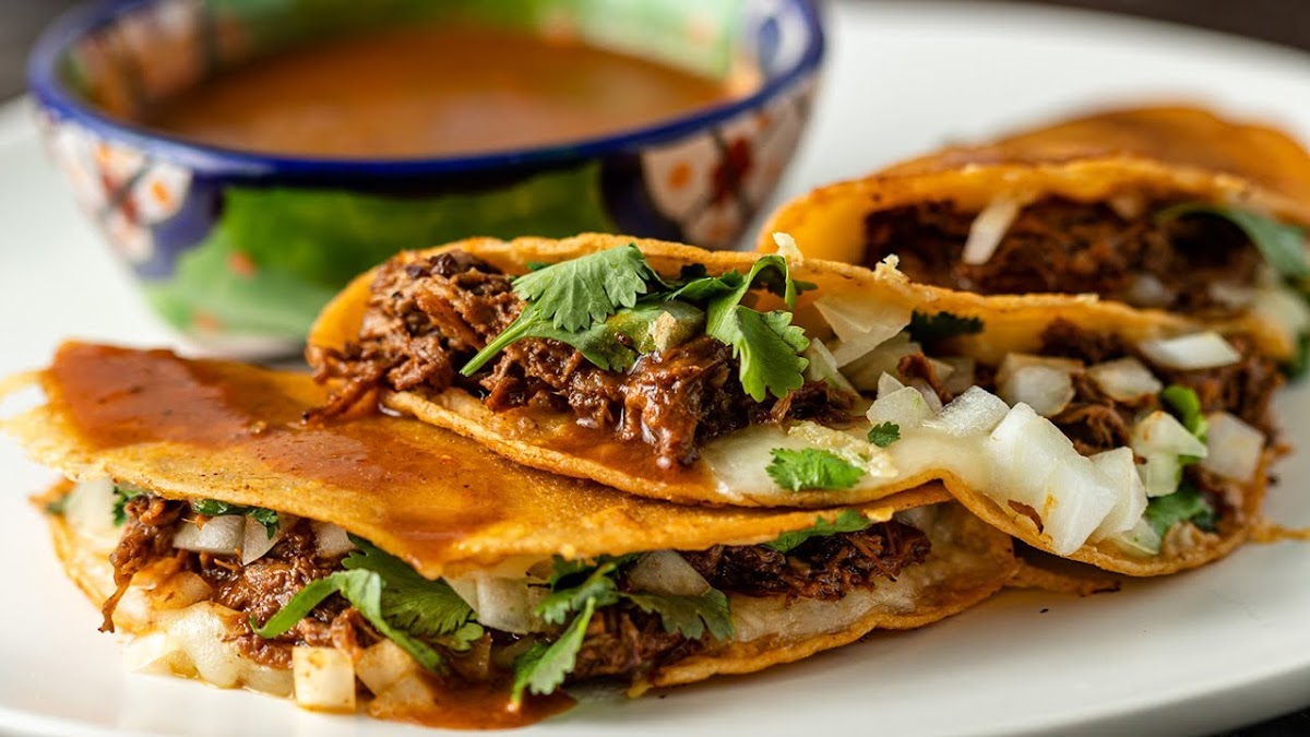 Rikos Tacos