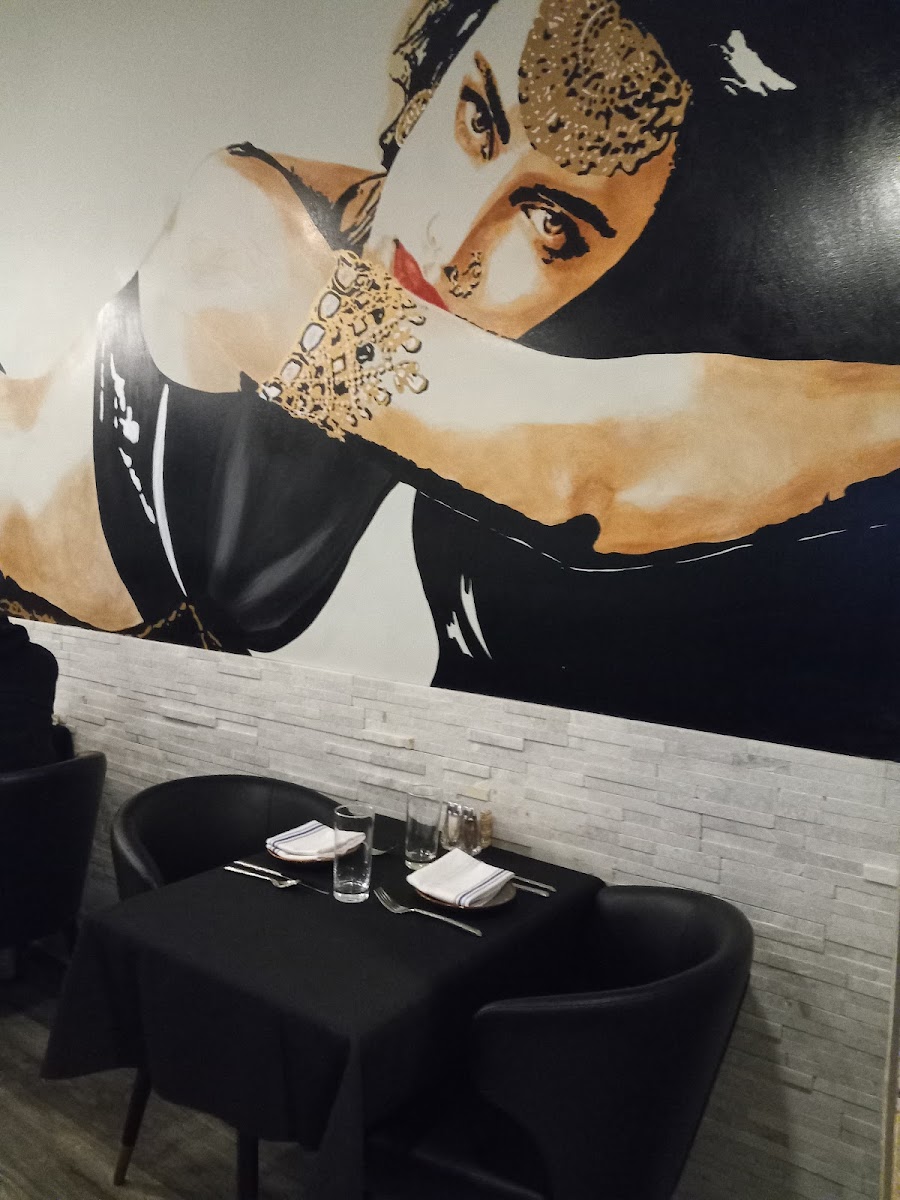 Jalwa: Modern Indian Dining - Photo 3