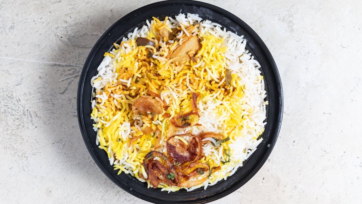 Jalwa: Modern Indian Dining - Photo 4