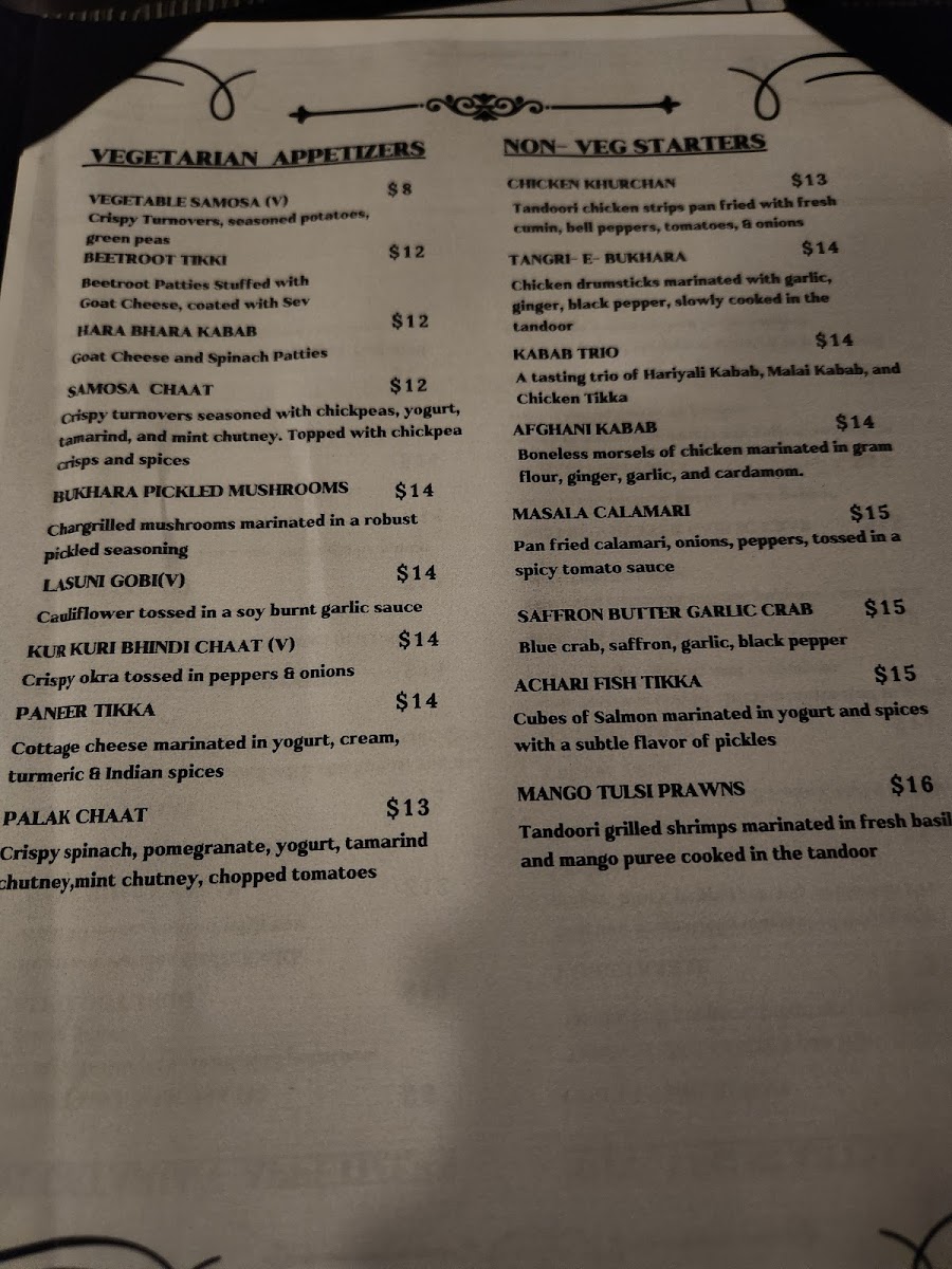 Menu Photo 9