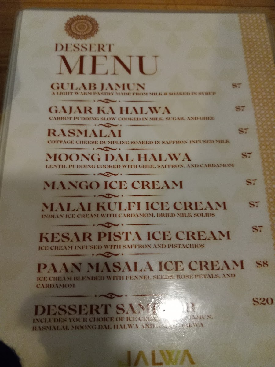 Menu Photo 7