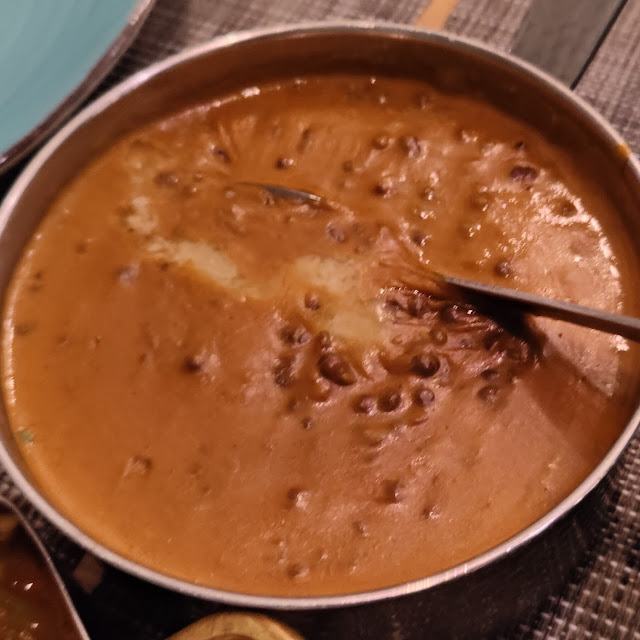 Daal Bukhara