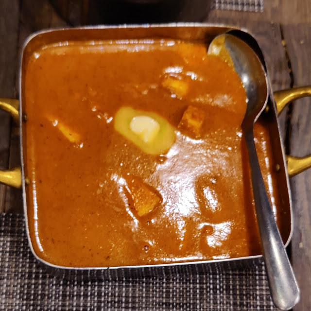 Paneer Dilruba