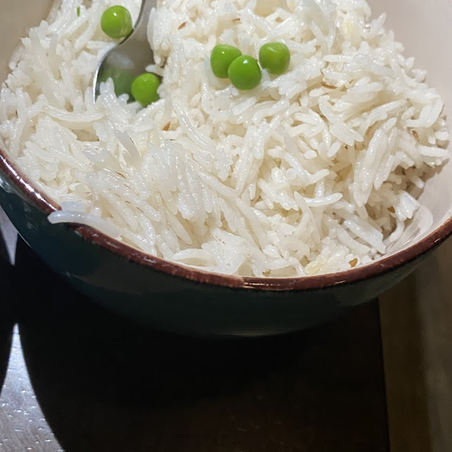 Basmati Rice
