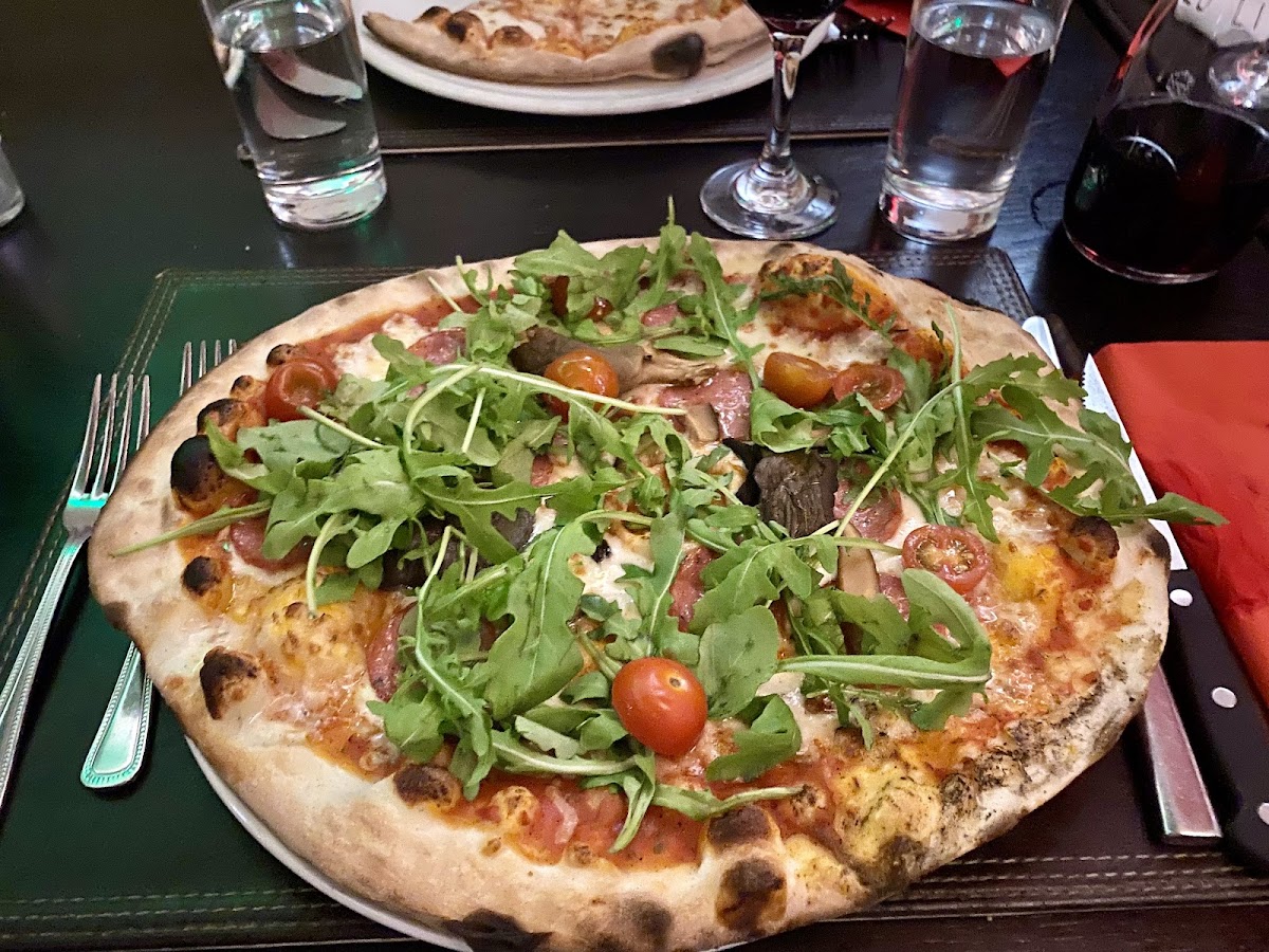 Pizzeria Il Fiume