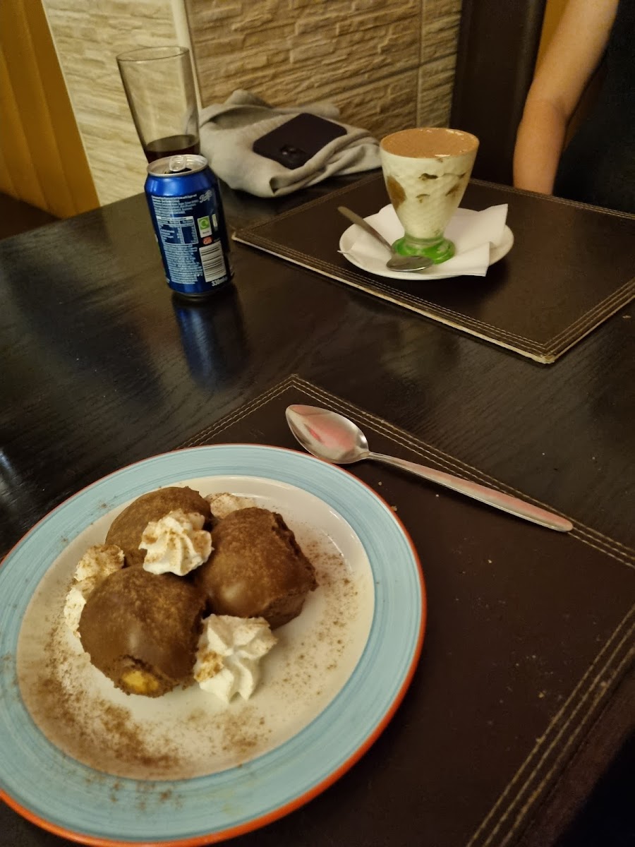 Pizzeria Il Fiume - Photo 2
