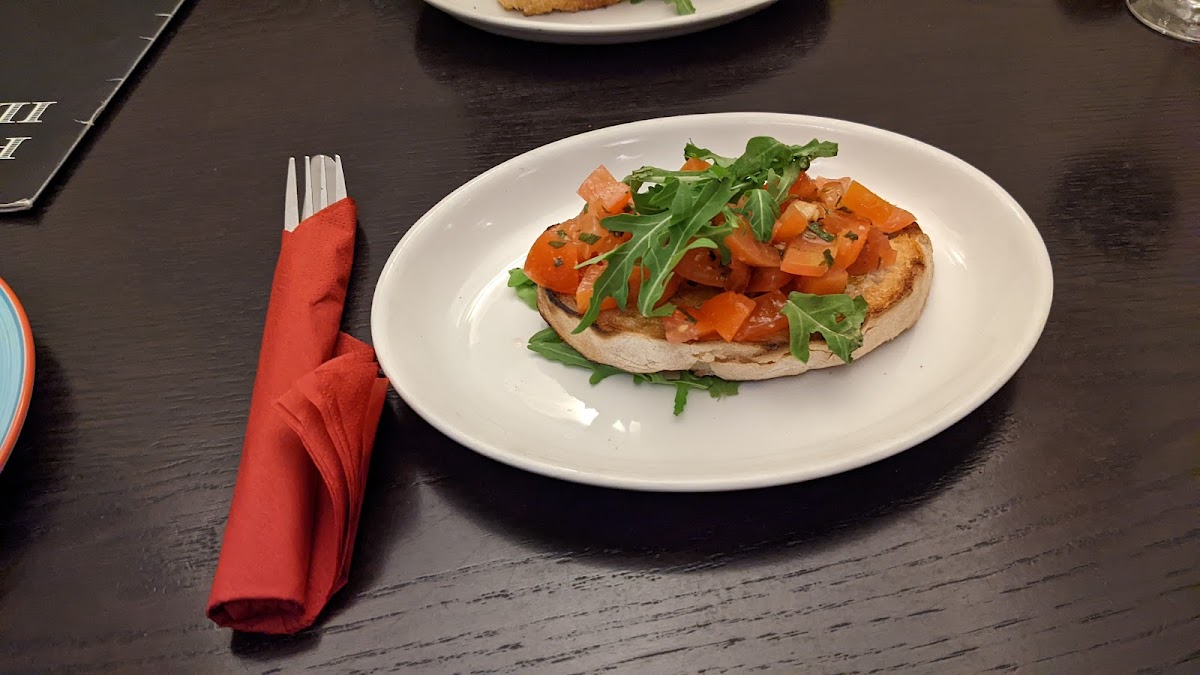 Pizzeria Il Fiume - Photo 6