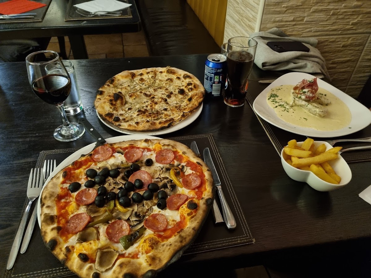 Pizzeria Il Fiume - Photo 7