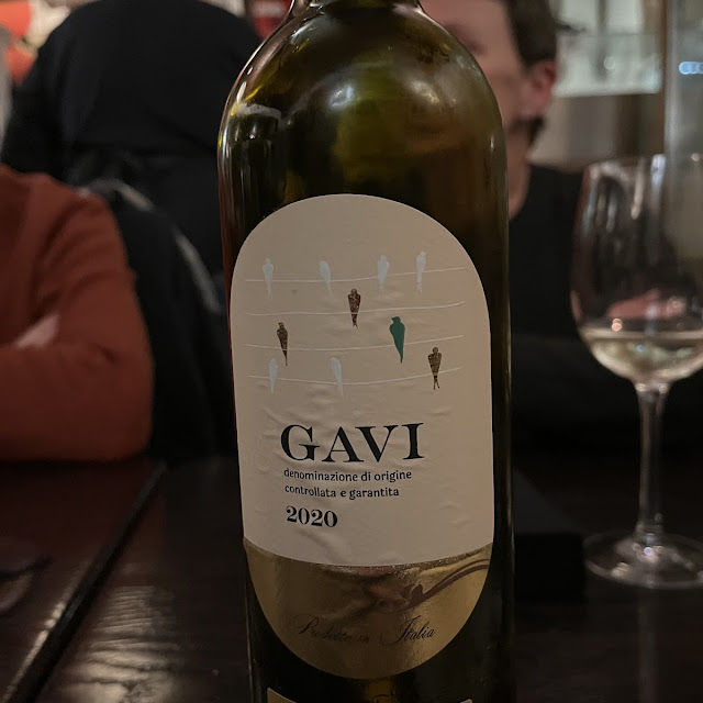 Wine