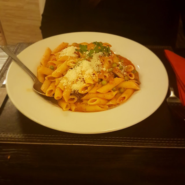 Penne
