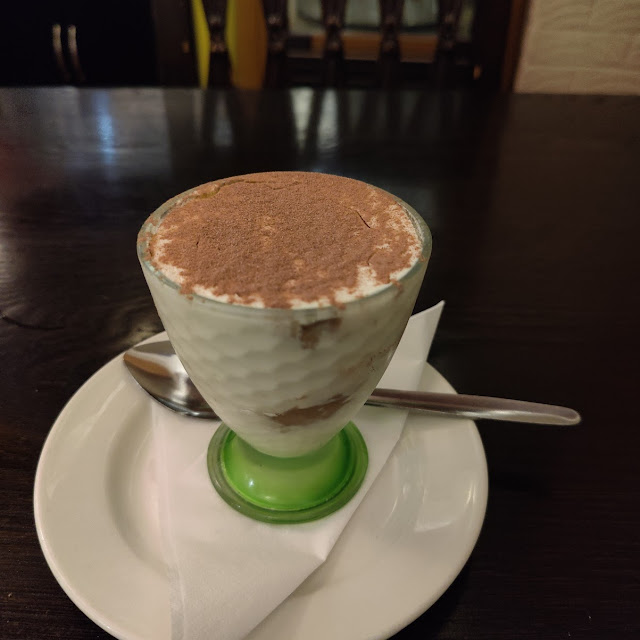 Tiramisu