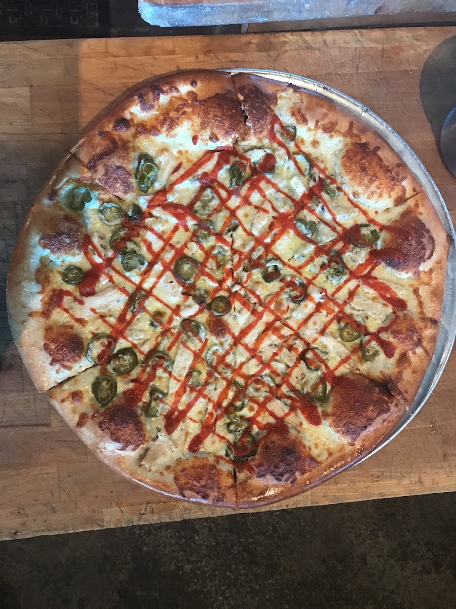 Spectator Pizza & Pub - Photo 5