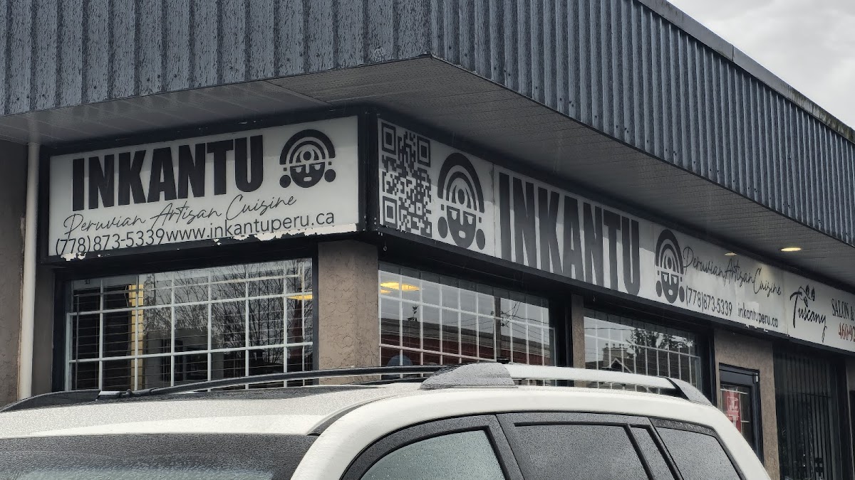Inkantu Peru Canada