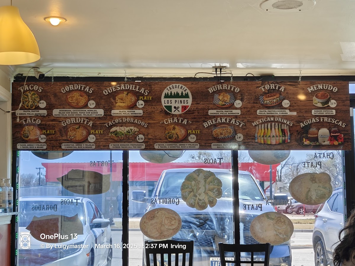 Taqueria Los Pinos #2 - Photo 1