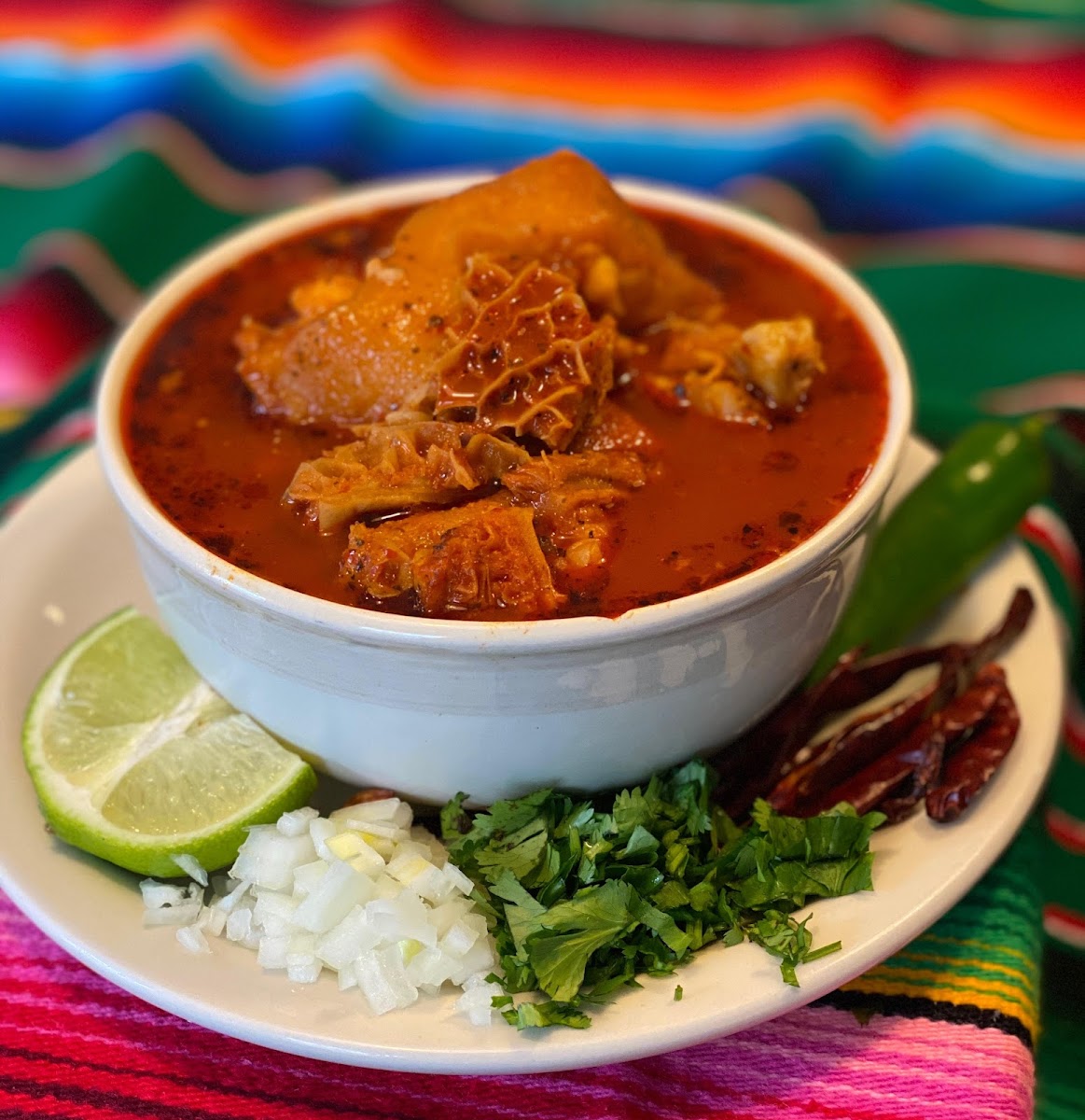 Taqueria Los Pinos #2 - Photo 3