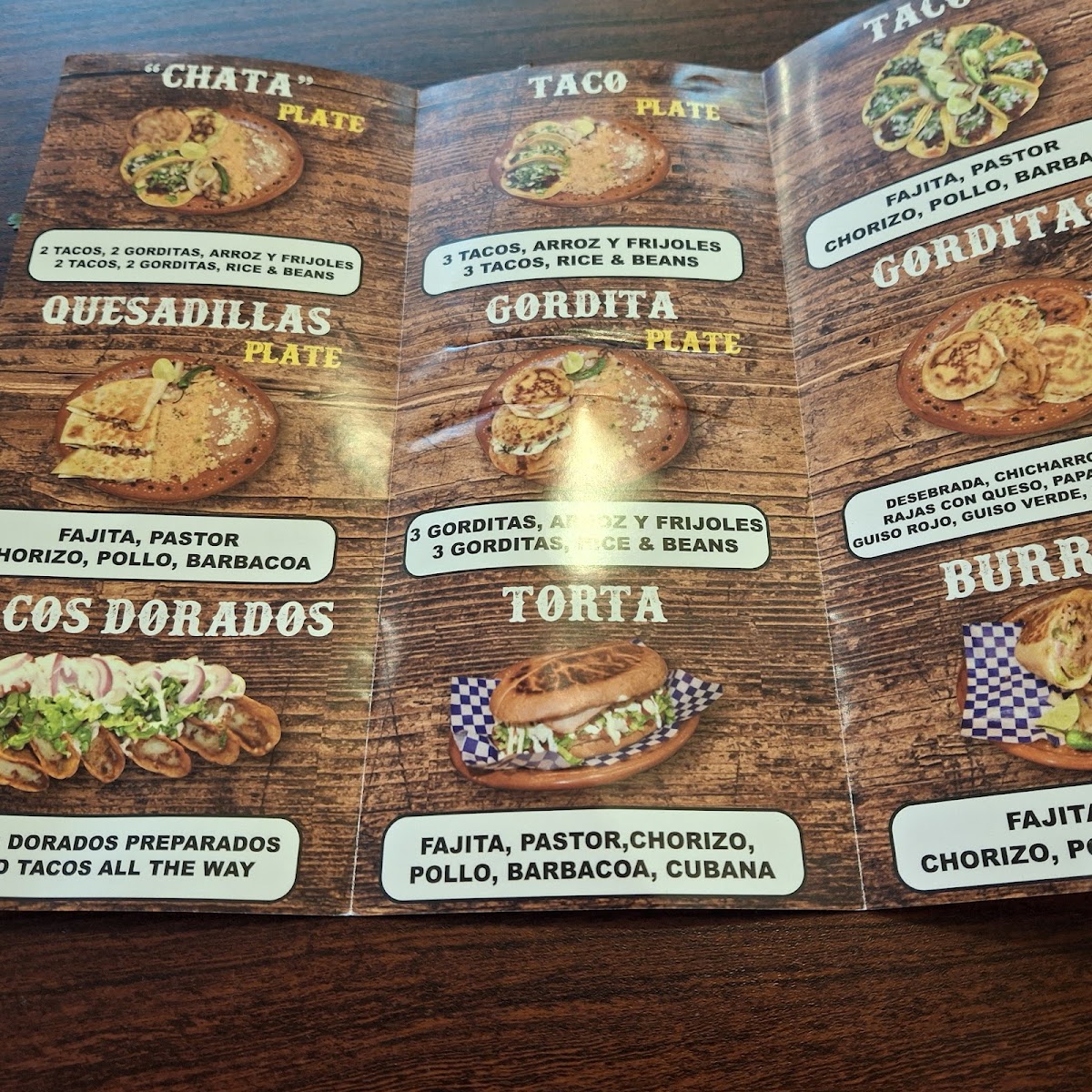 Menu Photo 6