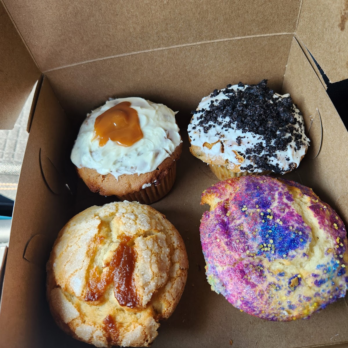 Maggies Magic Muffins - Photo 1