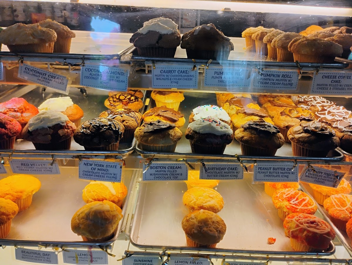 Maggies Magic Muffins - Photo 2