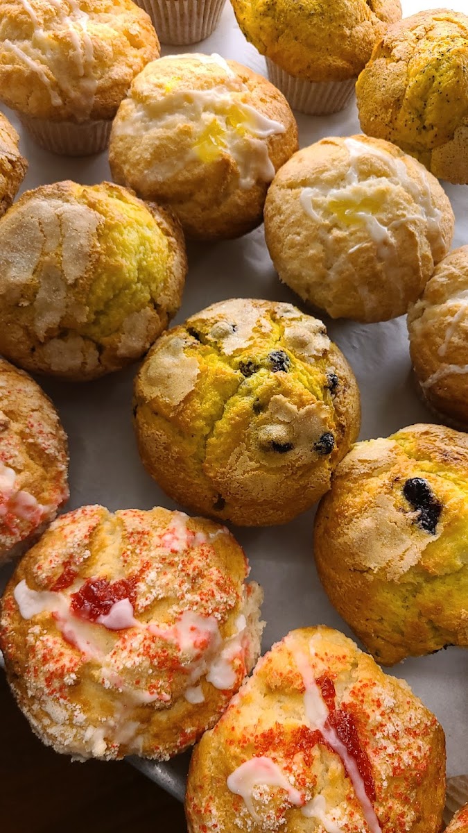 Maggies Magic Muffins - Photo 4