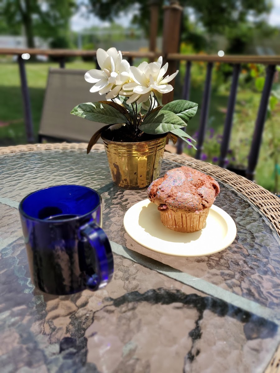 Maggies Magic Muffins - Photo 5