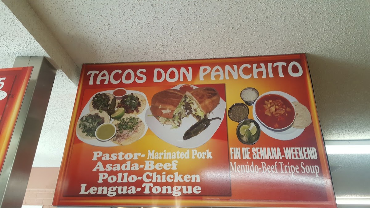 Menu Photo 9