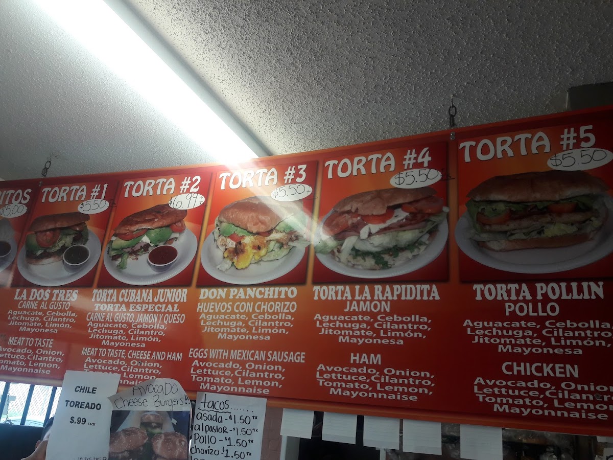 Menu Photo 7