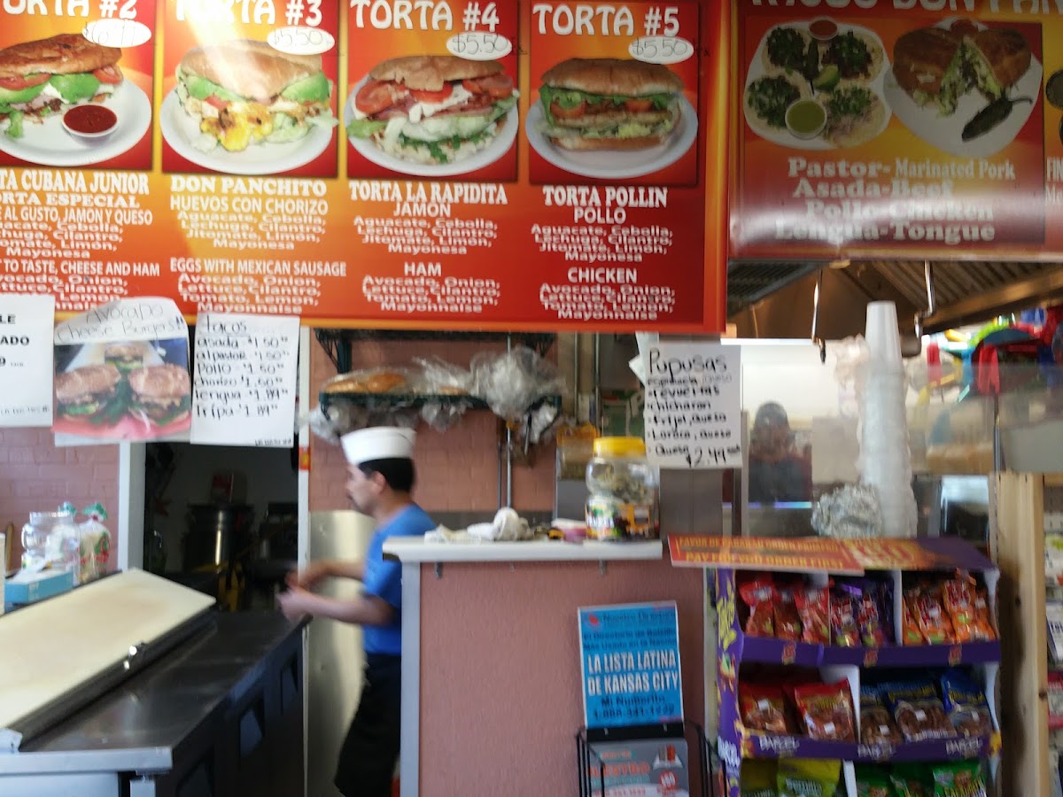 Menu Photo 8