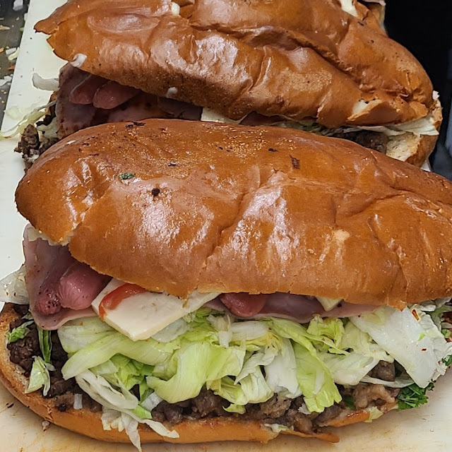 Torta Especial