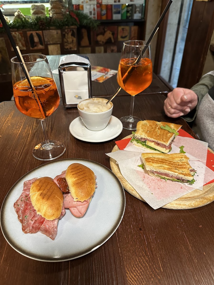 Osteria Da Baco - Photo 9