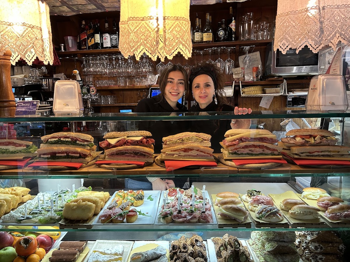 Osteria Da Baco - Photo 2