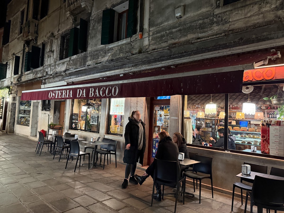 Osteria Da Baco - Photo 3