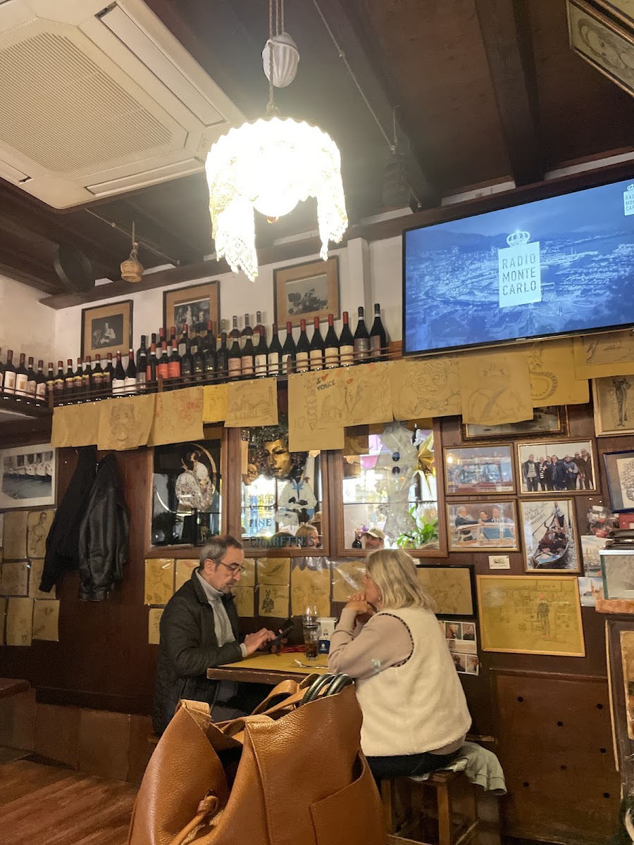 Osteria Da Baco - Photo 4