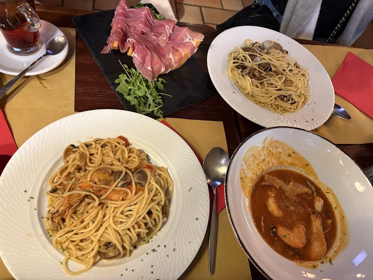 Osteria Da Baco - Photo 5
