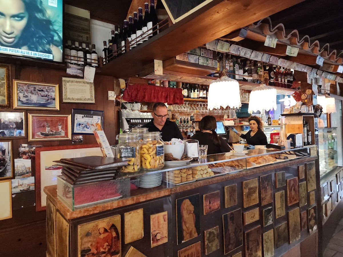 Osteria Da Baco - Photo 6
