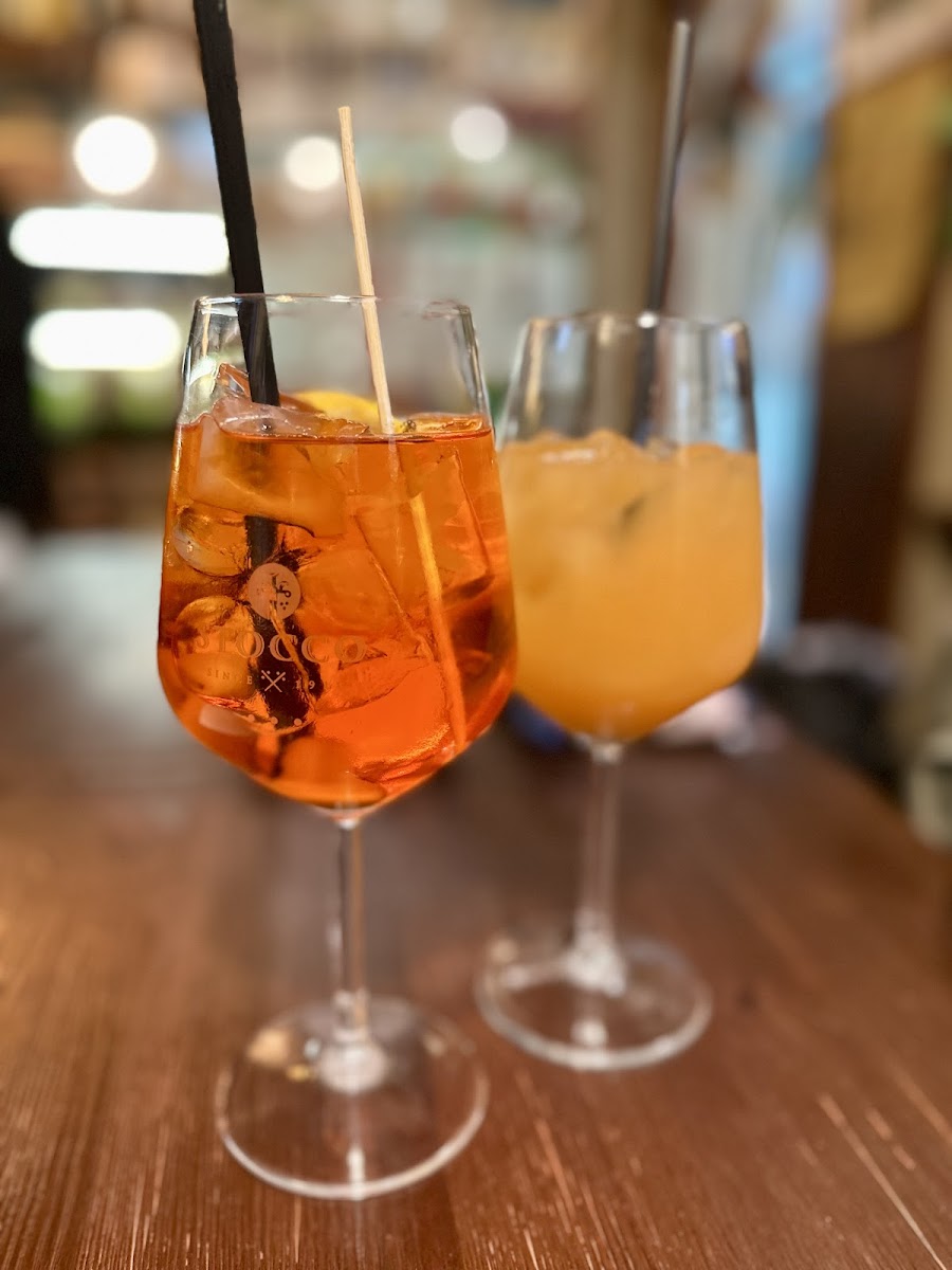 Osteria Da Baco - Photo 7