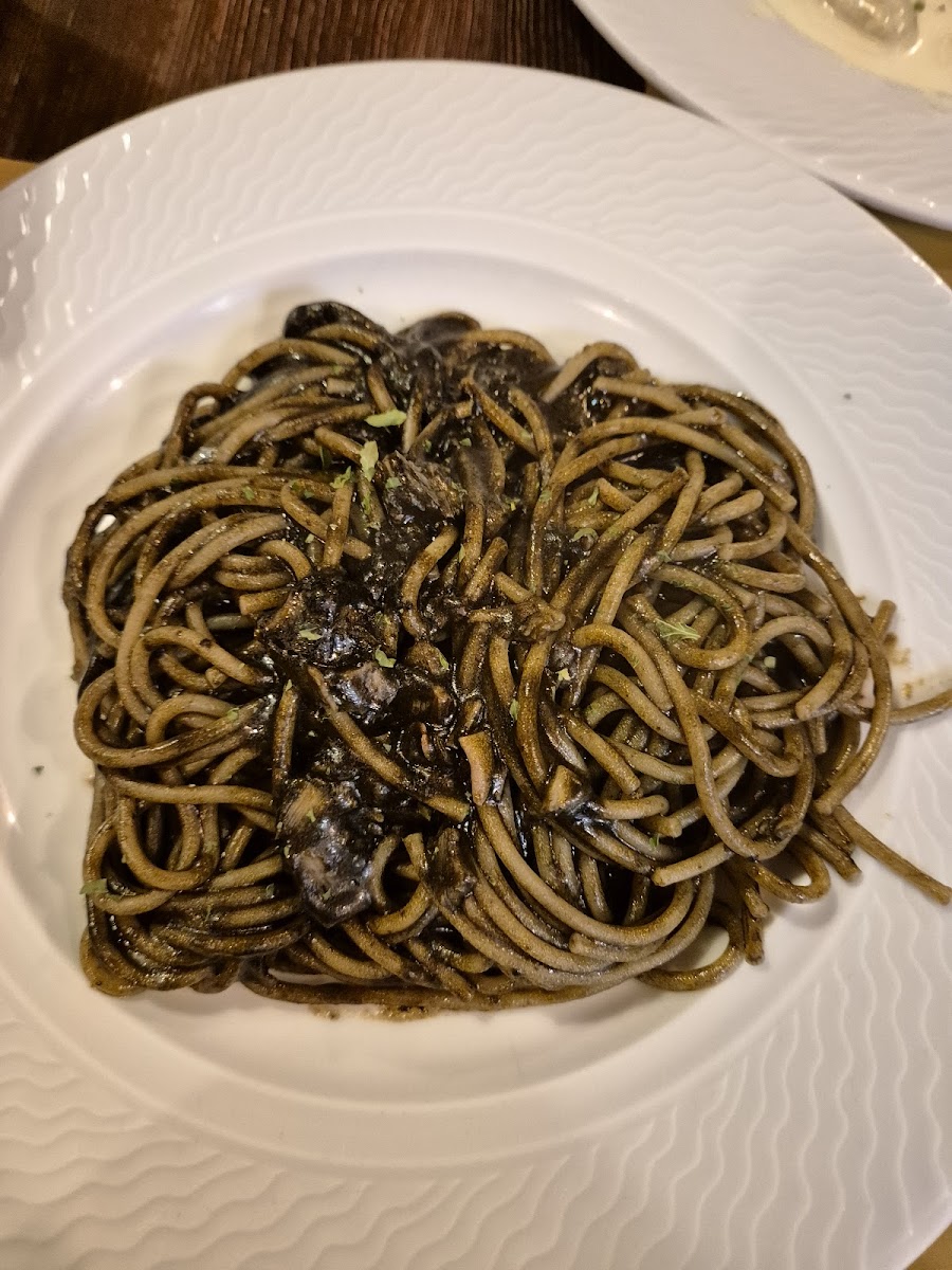 Osteria Da Baco - Photo 8