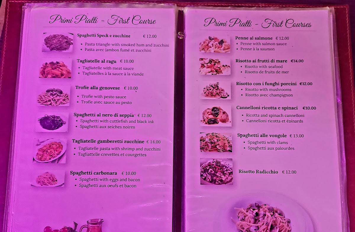 Menu Photo 4
