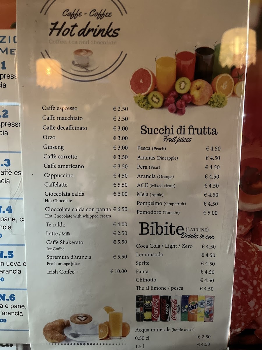 Menu Photo 5