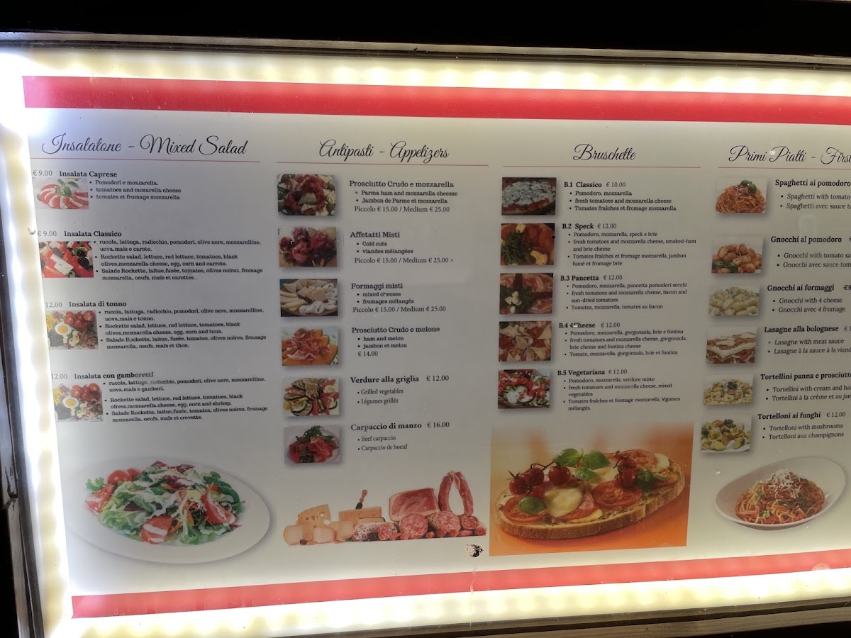 Menu Photo 7