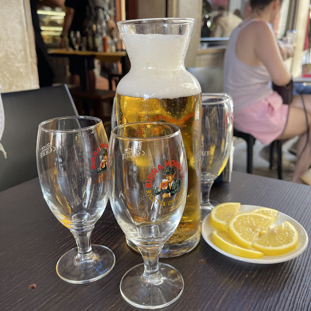 Beers