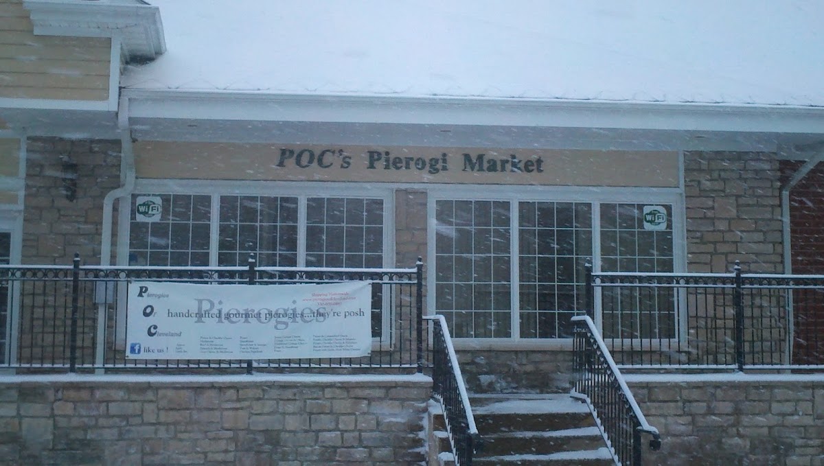Richfield, Pierogies of Cleveland