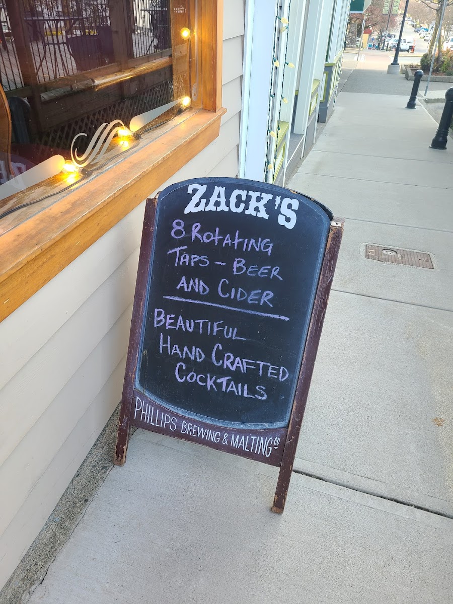 Menu Photo 8