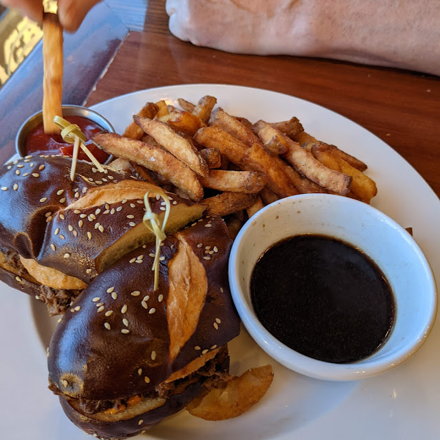 Beef Dip