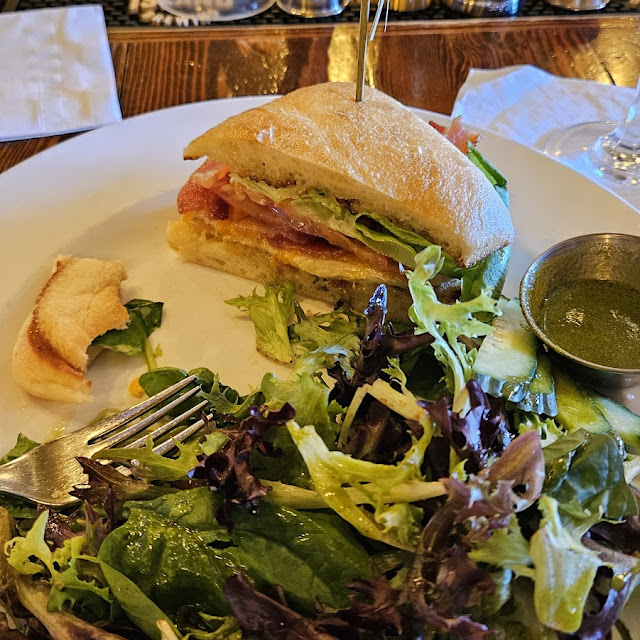 Chicken Club