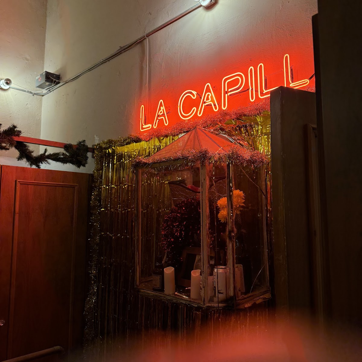 El Lagarto de Oro - Photo 3