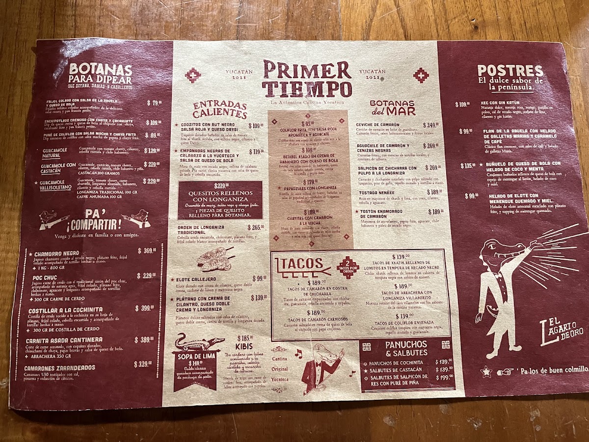 Menu Photo 5