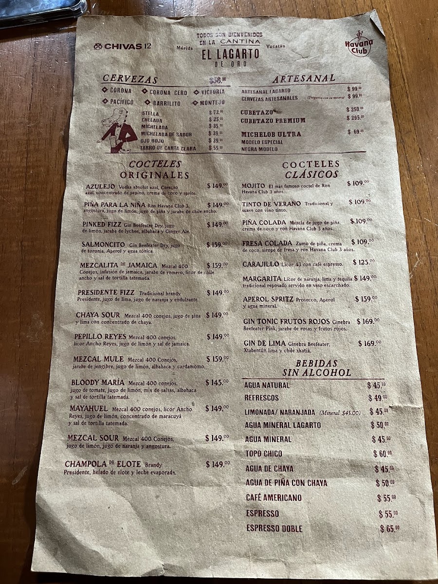 Menu Photo 6
