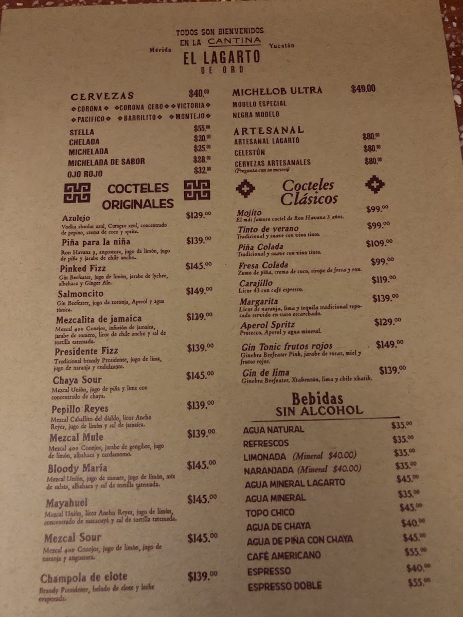 Menu Photo 7