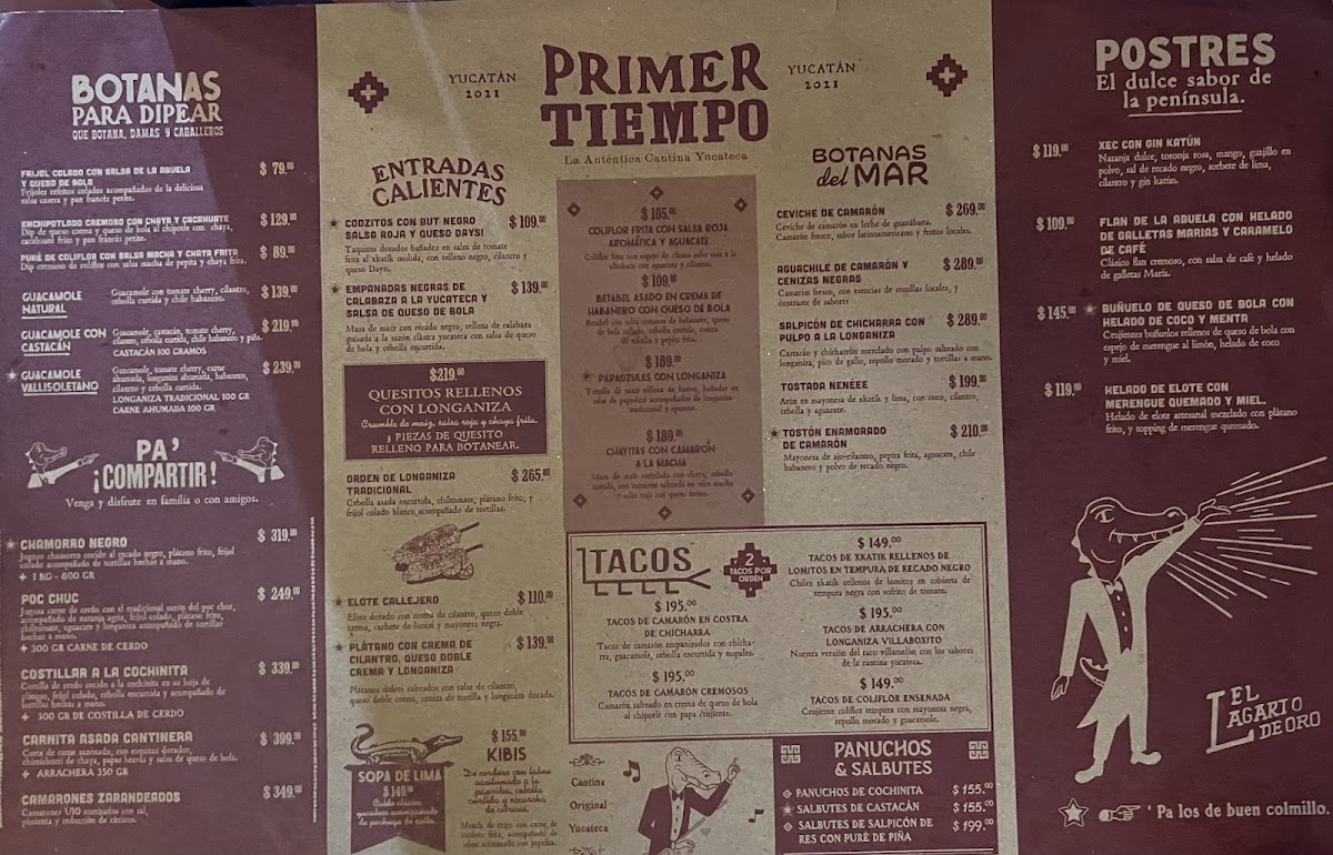 Menu Photo 8